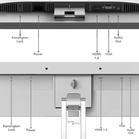 Monitor (24")