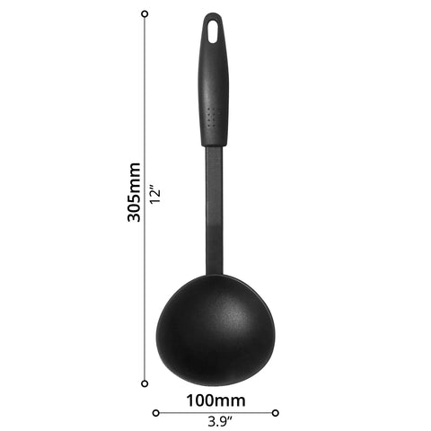 Ladle (12")