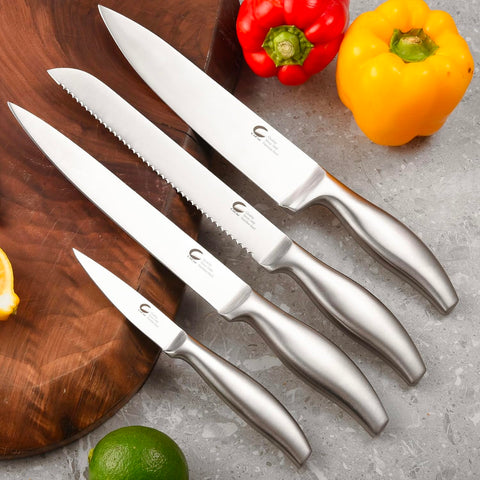 Knife Set (13 PCs)