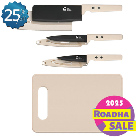 Knife Set (7 PCs)