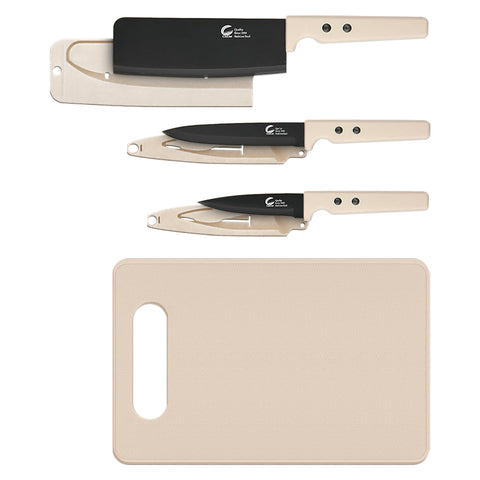 Knife Set (7 PCs)