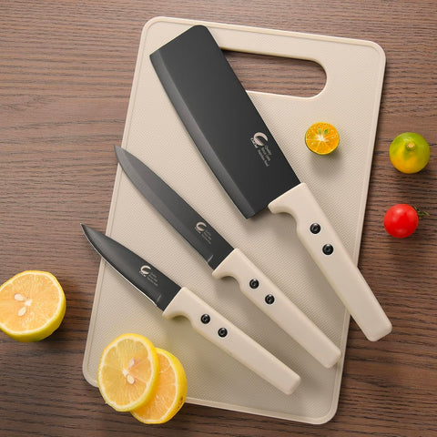 Knife Set (7 PCs)