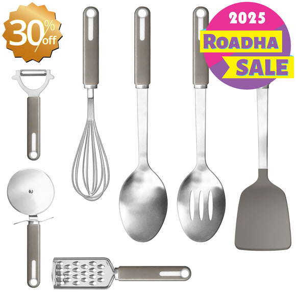 Cooking Utensils (7 PCs)