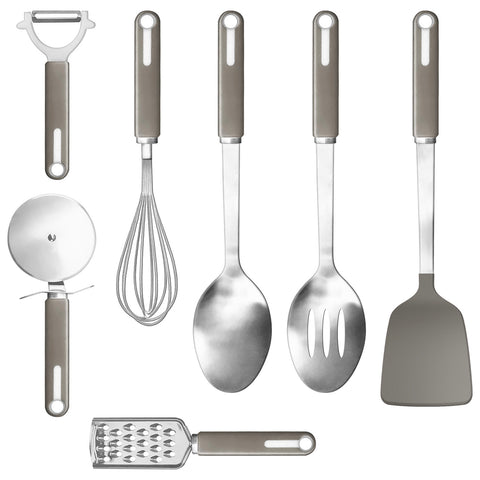 Cooking Utensils (7 PCs)