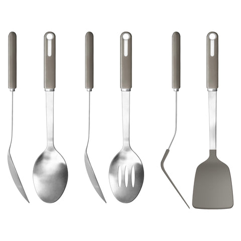 Cooking Utensils (7 PCs)