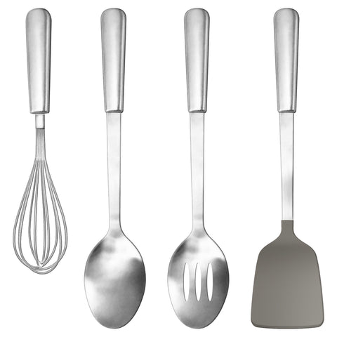 Cooking Utensils (4 PCs)