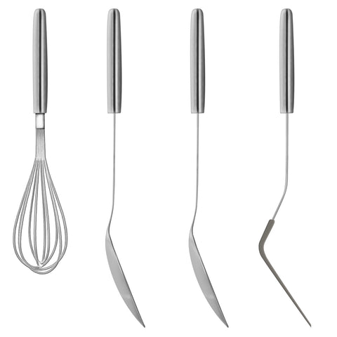 Cooking Utensils (4 PCs)