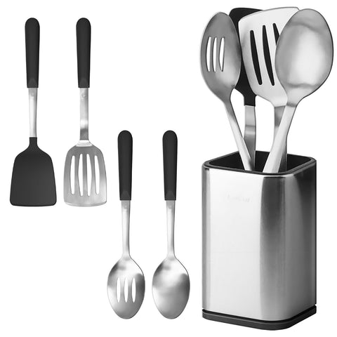 Cooking Utensils (4 PCs)