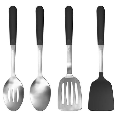 Cooking Utensils (4 PCs)