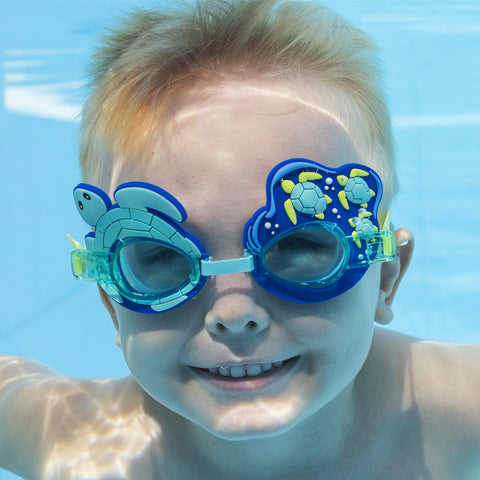 Swim Goggle (3+)