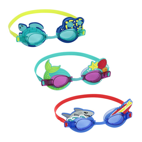 Swim Goggle (3+)