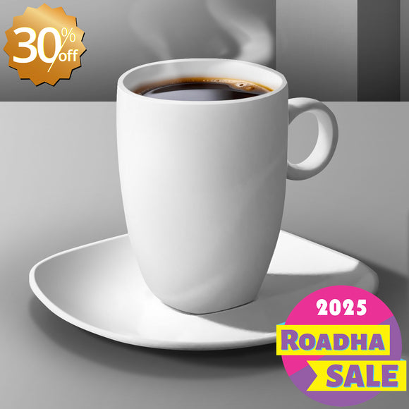 Coffee Cup (100ml)