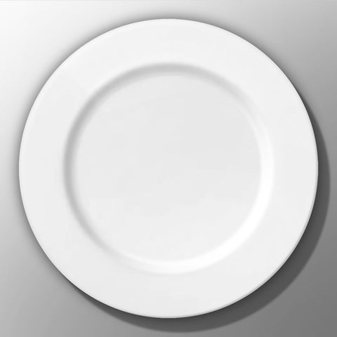 Dinner Plate (Ø10.5")