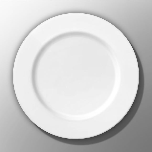 Dinner Plate (Ø9