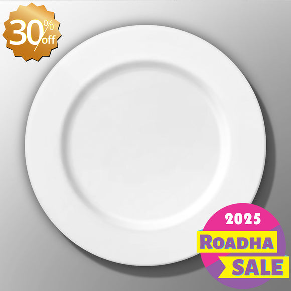 Dinner Plate (Ø9