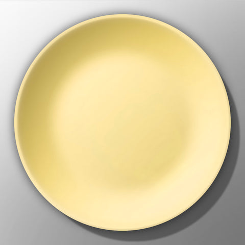 Dinner Plate (Ø8")