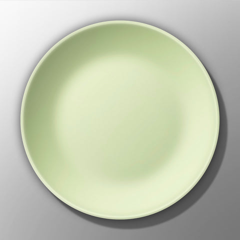 Dinner Plate (Ø7")