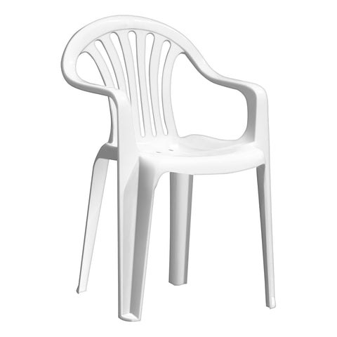 Plastic Chair