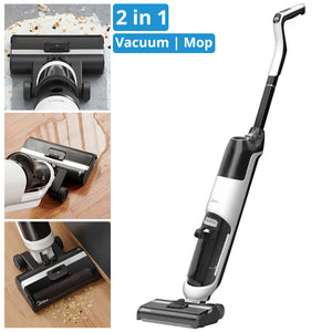 Vacuum Cleaner (2-in-1)