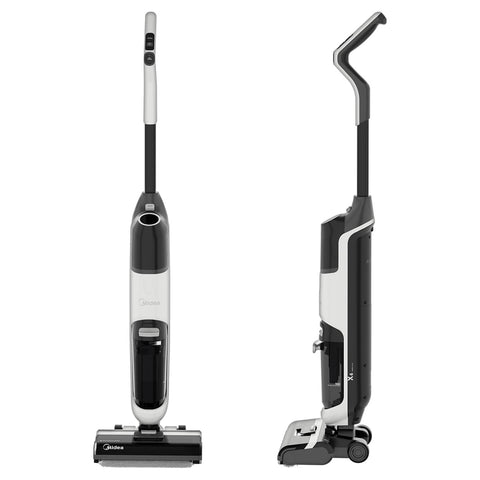 Vacuum Cleaner (2-in-1)