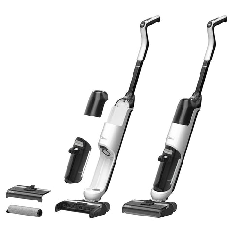 Vacuum Cleaner (2-in-1)