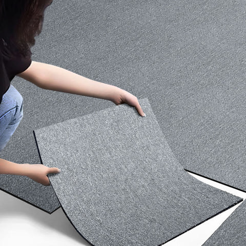 32-pcs Carpet Tile (50 x 50cm)