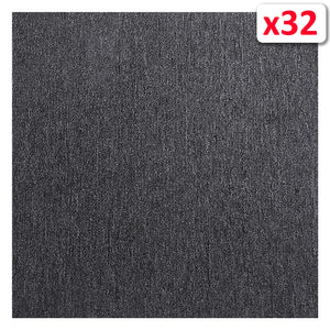 32-pcs Carpet Tile (50 x 50cm)