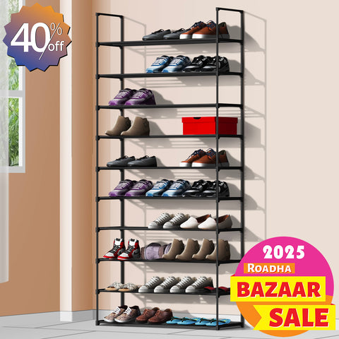 Shoe Rack