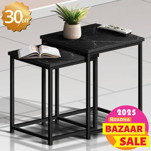 Side Table (2 PCs)