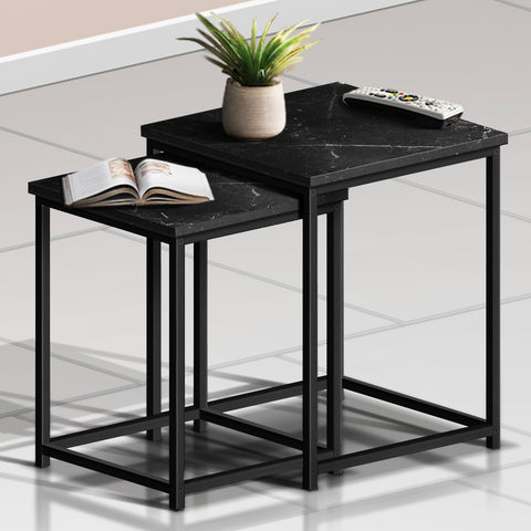 Side Table (2 PCs)