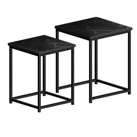 Side Table (2 PCs)