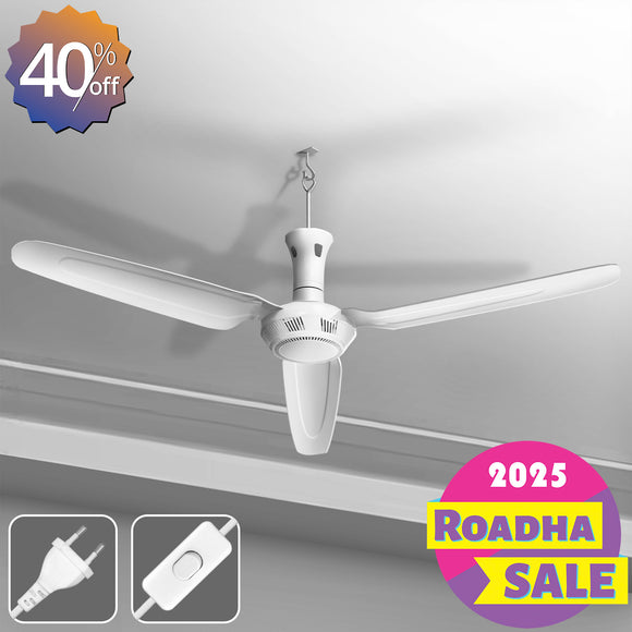 Ceiling Fan (Ø48