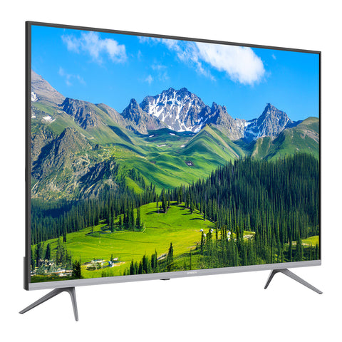 TV (4K UHD) - 55"