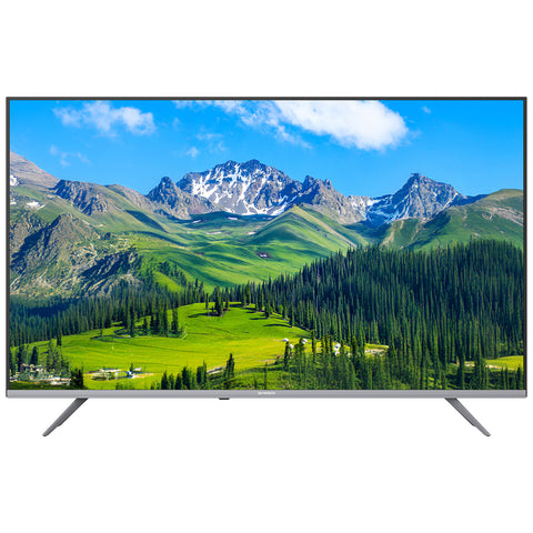 TV (4K UHD) - 55"