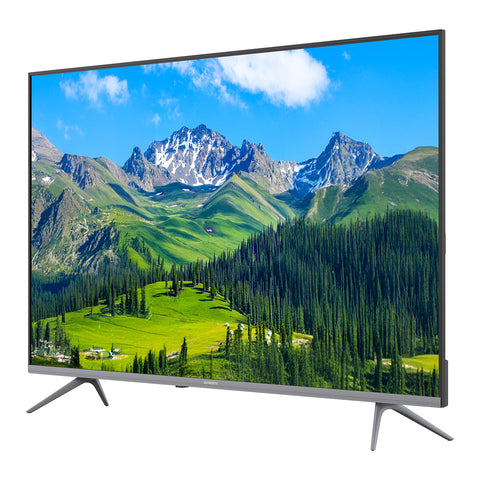 TV (4K UHD) - 55"