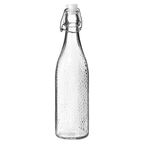 Glass Bottle (500ml)