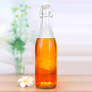 Glass Bottle (500ml)