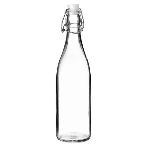 Glass Bottle (500m)