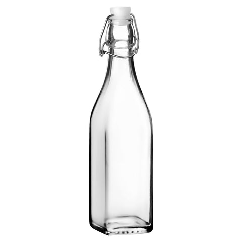 Glass Bottle (500m)