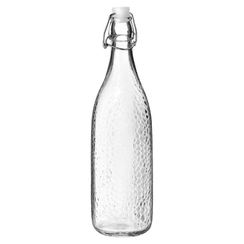 Glass Bottle (1L)