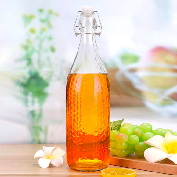 Glass Bottle (1L)