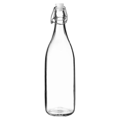 Glass Bottle (1L)