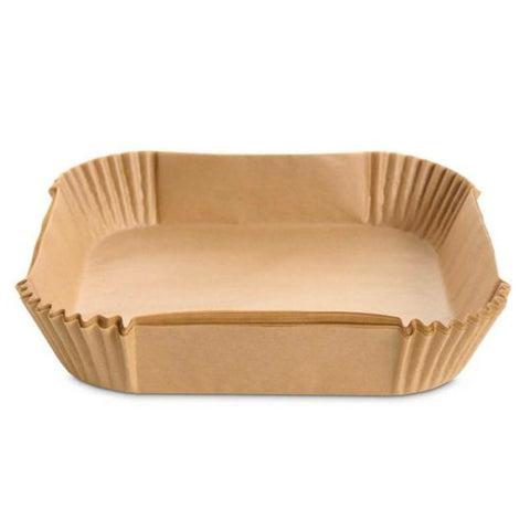 20-pcs Baking Tray (25 x 25cm)