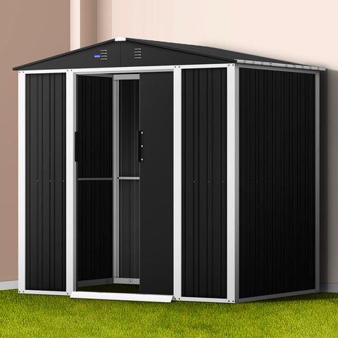 Storage Shed