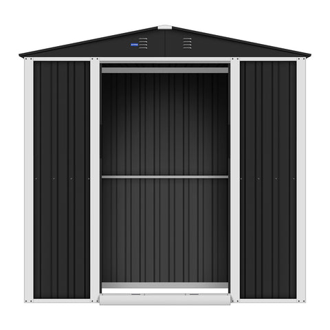 Storage Shed