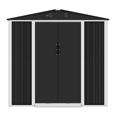 Storage Shed