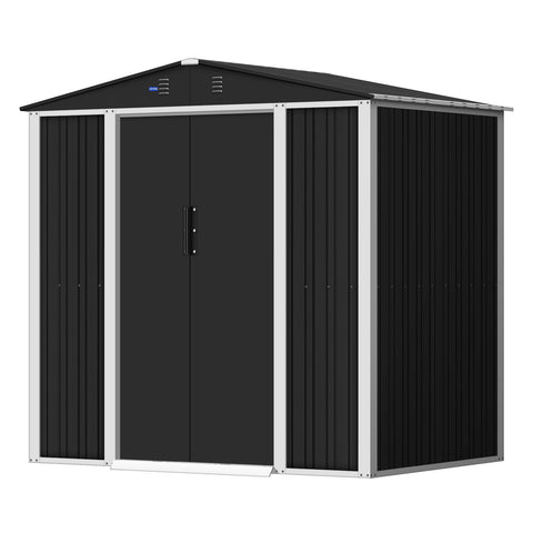 Storage Shed