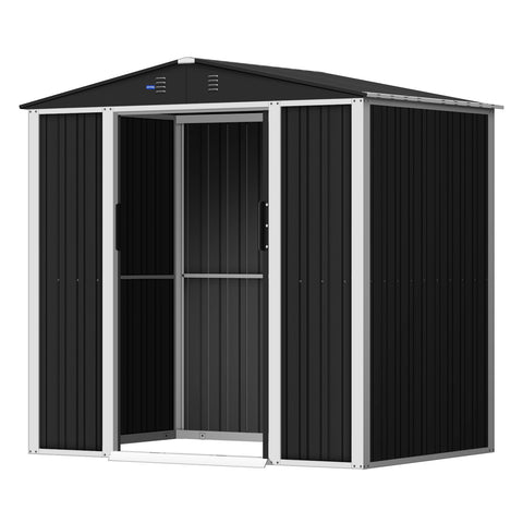 Storage Shed