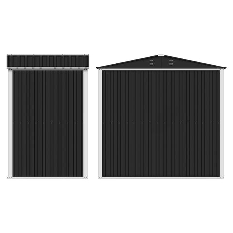 Storage Shed