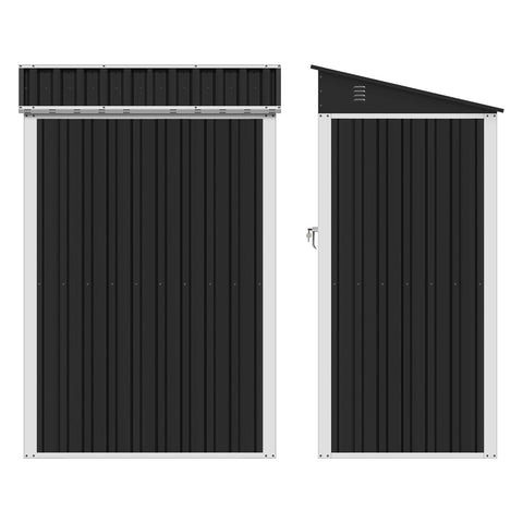 Storage Shed